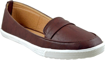 

Leatherwood1 Bellies For Women(Brown