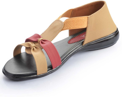 

Footsoul Women Multicolor Casual