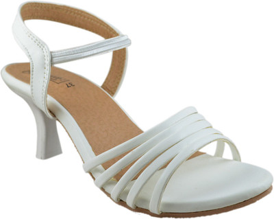 

Leatherwood1 Women White Heels
