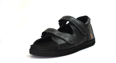 

DERA Men ORANGE Sandals