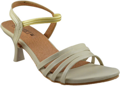 

Leatherwood1 Women Beige Heels