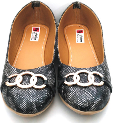 

LM Women BLACK Bellies