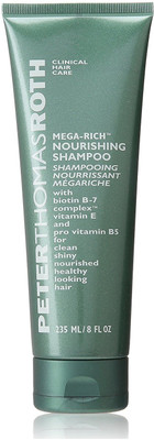 

Peter Thomas Roth Mega-Rich Shampoo(235 ml)