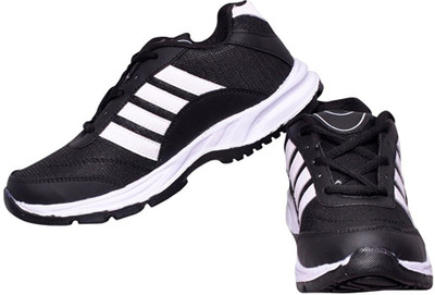 

AR Style99 Running Shoes For Men(Black, White