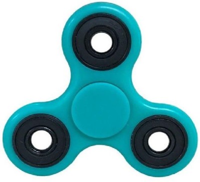 

Jyots Glow in the Dark (Radium) Fidget Spinner Hand Spinner(Multicolor)