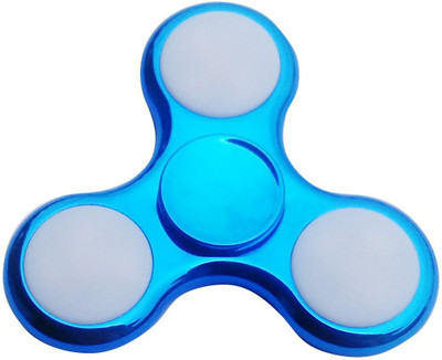 

JHARJHAR LIGHT FIDGET SPINNERS(Blue)