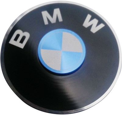 

JHARJHAR BMW FIDGET SPINNERS(Black)