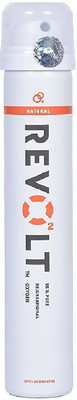 

REVOLT Pocket Oxygen Slim Natural Can Sports Bottle Holder