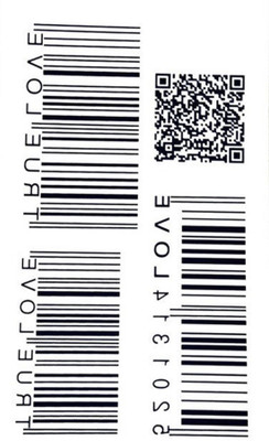 

Savii(Barcode, QR Code)