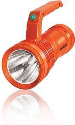 

Eveready DL96 MARSHAL Torch(Orange : Rechargeable)