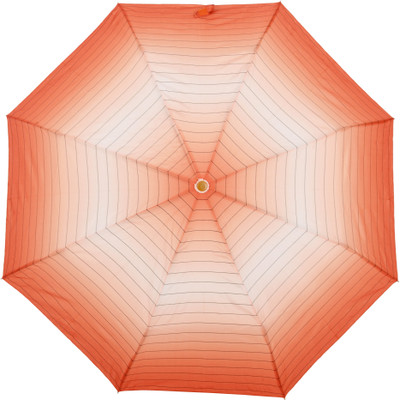 

Viceberg Designer Fabric (Fully Automa) (VB-345OR) Umbrella(Orange)