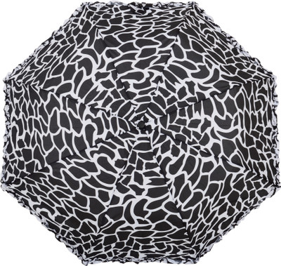 

Viceberg Flora Designer Full Automatic (VB-347B) Umbrella(Black)