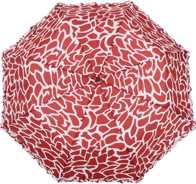 

Viceberg Flora Designer Full Automatic (VB-347R) Umbrella(Red)