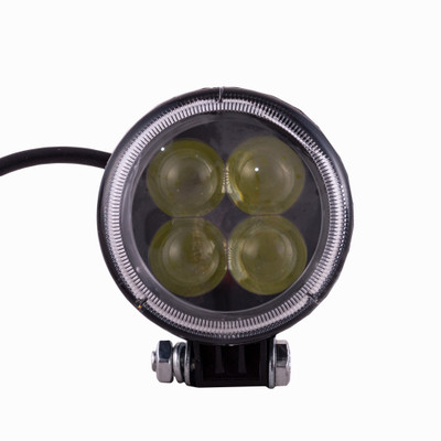 

Autofy Fog Lamp LED(Universal For Bike, Pack of 1)