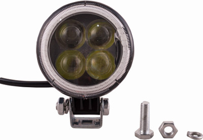 

Autofy Fog Lamp LED(Universal For Bike, Pack of 1)