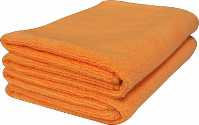 

Sukot Microfiber Vehicle Washing Cloth(Pack Of 2)
