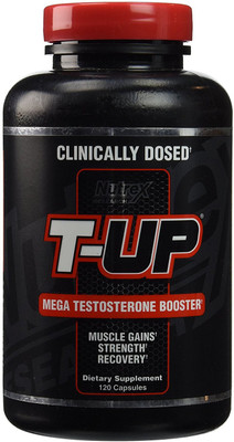 Nutrex T-UP(120 No)