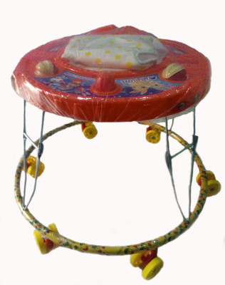 Royal Activity Walker(Pink)