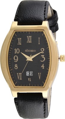 abrazo WT-LD-SQR-DT-BL Watch  - For Men   Watches  (abrazo)