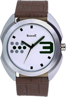 smokiee TS003492B Sport's Watch  - For Boys   Watches  (SmokieE)