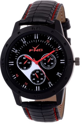 FNB fnb0079 Watch  - For Men   Watches  (FNB)