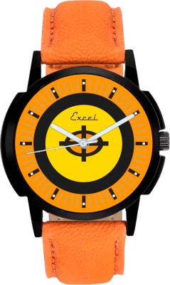 EXCEL Classy1 Watch  - For Men   Watches  (Excel)