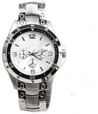 

attitude works qwwe Watch - For Men