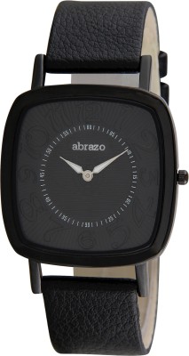 abrazo AB-WT-MN-SQR-SOLID-BL Watch  - For Men   Watches  (abrazo)