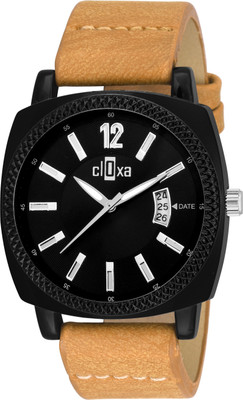 

cloxa Casual Dated Man's Watch Watch - For Men