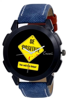 EXCEL B-Positive Watch  - For Boys   Watches  (Excel)