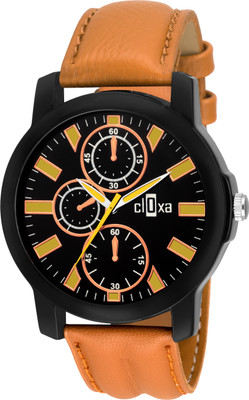 

cloxa Fashion Man's Watch Watch - For Men