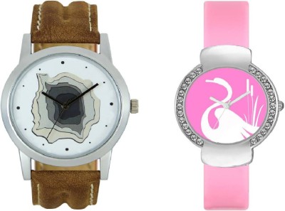 Infinity Enterprise fancy fast selling styles Watch  - For Couple   Watches  (Infinity Enterprise)