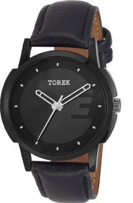TOREK Fency Official KMJDEC New Look Branded 2078 Watch  - For Men   Watches  (Torek)
