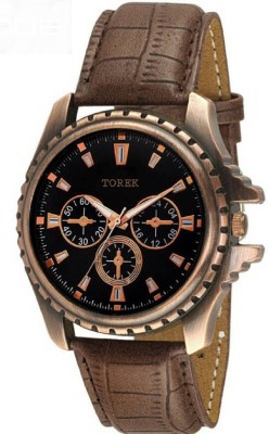 TOREK Latest Original Branded Company 2079 Watch  - For Men   Watches  (Torek)