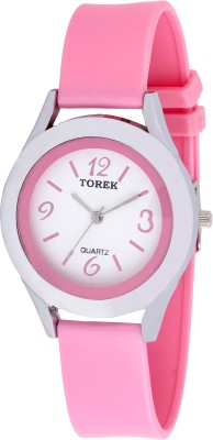 TOREK New Deginer Branded MMD 2086 Watch  - For Girls   Watches  (Torek)
