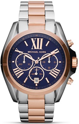 Michael Kors MK5606 Bradshaw Watch  - For Men   Watches  (Michael Kors)