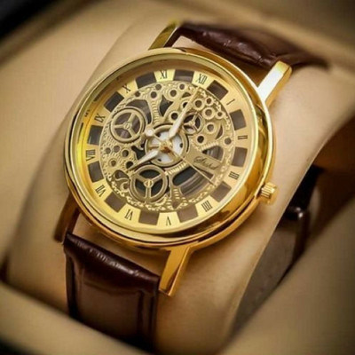 

vk sales Open Dial Watch - For Men