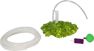 DCenterprises 1527 Aquarium Air Stone(2 Stones)