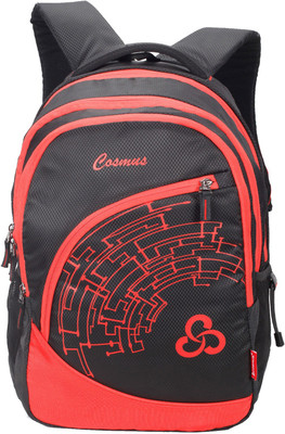 

Cosmus Avenger - T Green 40 L Backpack(Green), Avenger - black