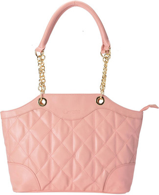 

Carry Premium 040/CREAM Shoulder Bag(Beige, 8 inch)