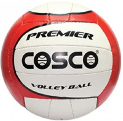 

Cosco Premier Volleyball - Size: (Pack of 1, Multicolor