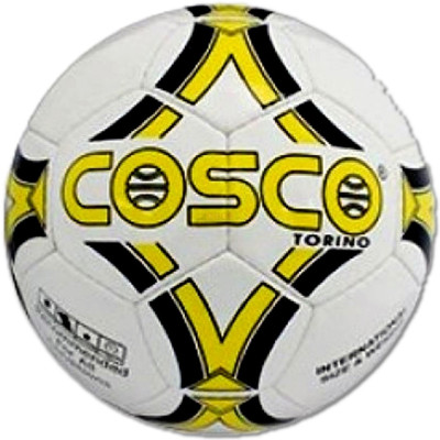 

Cosco Torino Football - Size: (Pack of 1, Multicolor