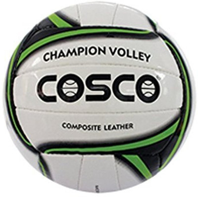 

Cosco CHAMPION Volleyball - Size: (Pack of 1, Multicolor