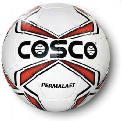 Cosco Permalast Football - Size: 5(Pack of 1, Multicolor) available at flipkart for Rs.760