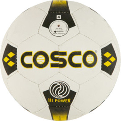 

Cosco Hi-Power Volleyball - Size: (Pack of 1, Multicolor