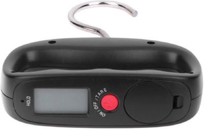 

Bruzone Digital LCD Screen Luggage Scale WSG04 BMI Weighing Scale