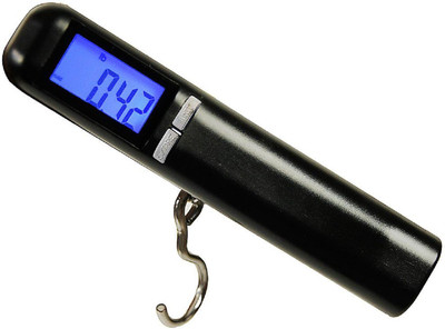 

Bruzone Portable Electronic Digital LCD Screen Scale WSE21 BMI Weighing Scale