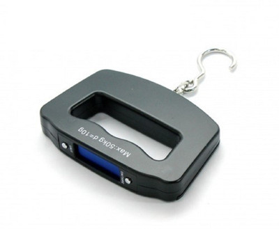 

Bruzone Electronic Digital LCD Screen Scale WSF42 BMI Weighing Scale