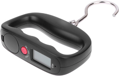 

Bruzone Portable Electronic Digital LCD Screen Scale WSE06 BMI Weighing Scale