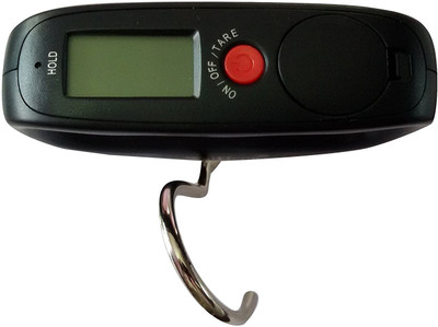 

Bruzone Electronic Digital LCD Screen Scale WSF10 BMI Weighing Scale